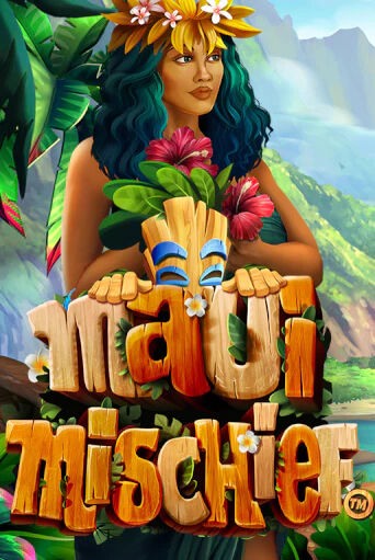 Демо игра Maui Mischief играть онлайн | Casino X Official бесплатно