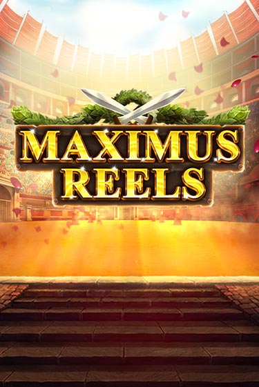 Демо игра Maximus Reels играть онлайн | Casino X Official бесплатно