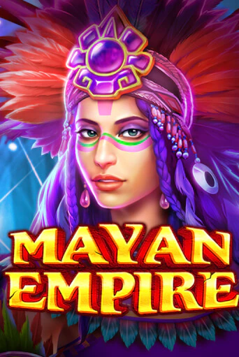 Демо игра Mayan Empire играть онлайн | Casino X Official бесплатно