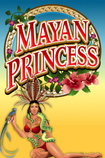 Демо игра Mayan Princess играть онлайн | Casino X Official бесплатно