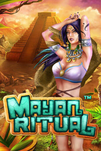 Демо игра Mayan Ritual играть онлайн | Casino X Official бесплатно