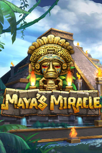 Демо игра Maya's Miracle играть онлайн | Casino X Official бесплатно