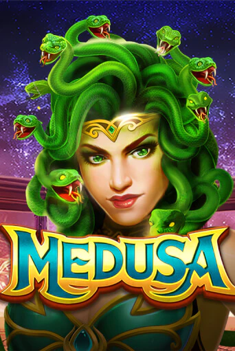 Демо игра Medusa играть онлайн | Casino X Official бесплатно