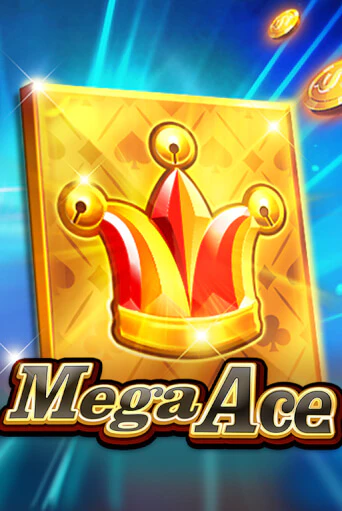 Демо игра Mega Ace играть онлайн | Casino X Official бесплатно