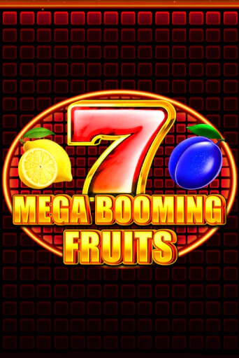 Демо игра Mega Booming Fruits играть онлайн | Casino X Official бесплатно