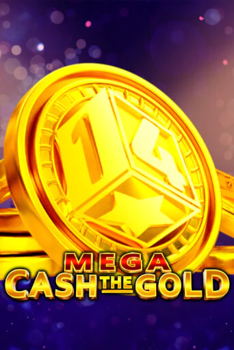 Демо игра Mega Cash The Gold играть онлайн | Casino X Official бесплатно