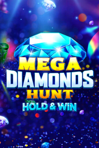 Демо игра Mega Diamonds Hunt играть онлайн | Casino X Official бесплатно