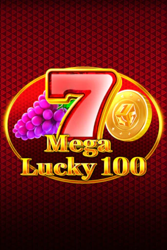 Демо игра Mega Lucky 100 играть онлайн | Casino X Official бесплатно