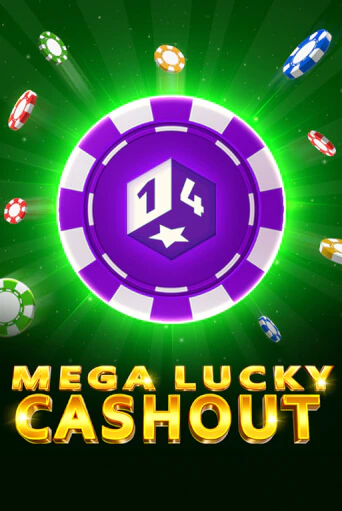 Демо игра Mega Lucky Cashout играть онлайн | Casino X Official бесплатно