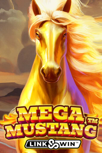 Демо игра Mega Mustang™ играть онлайн | Casino X Official бесплатно