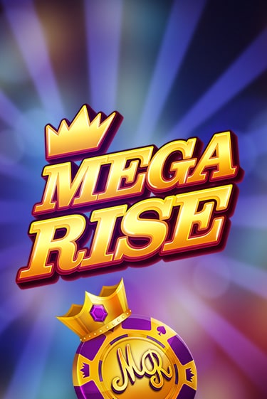 Демо игра Mega Rise играть онлайн | Casino X Official бесплатно