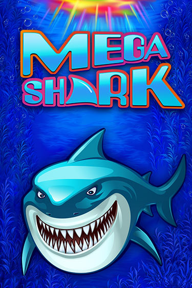 Демо игра Mega Shark играть онлайн | Casino X Official бесплатно