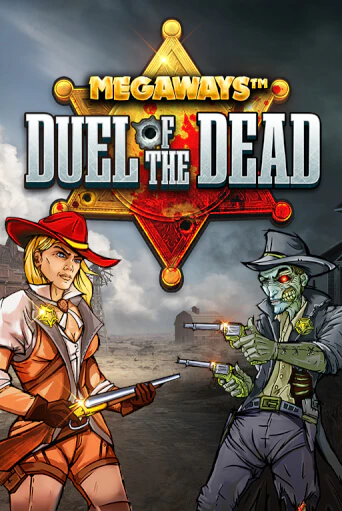 Демо игра Megaways Duel of the Dead играть онлайн | Casino X Official бесплатно