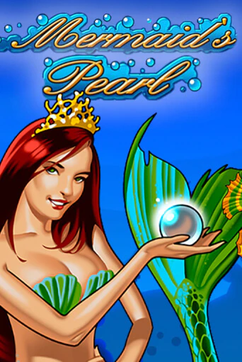 Демо игра Mermaid's Pearl играть онлайн | Casino X Official бесплатно