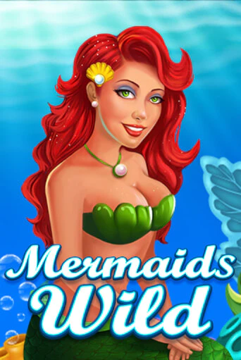 Демо игра Mermaids Wild играть онлайн | Casino X Official бесплатно