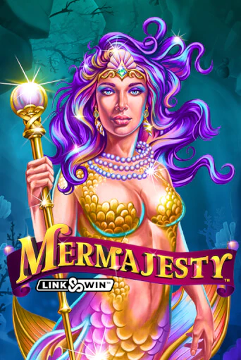 Демо игра Mermajesty™ играть онлайн | Casino X Official бесплатно