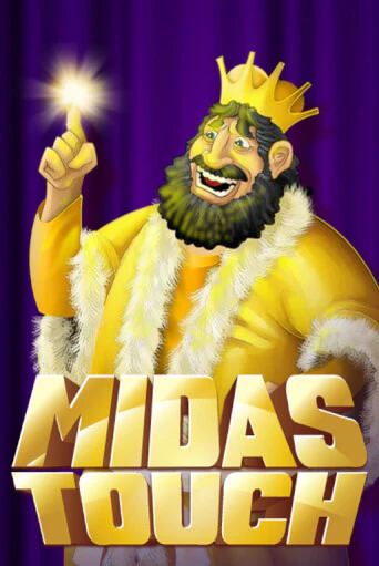 Демо игра Midas Touch играть онлайн | Casino X Official бесплатно