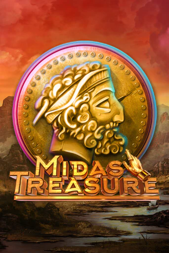 Демо игра Midas Treasure играть онлайн | Casino X Official бесплатно