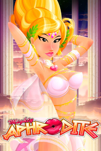 Демо игра Mighty Aphrodite играть онлайн | Casino X Official бесплатно