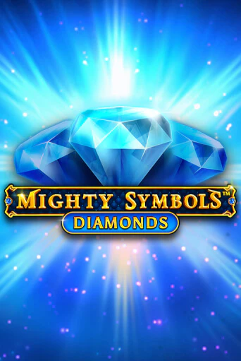 Демо игра Mighty Symbols: Diamonds играть онлайн | Casino X Official бесплатно