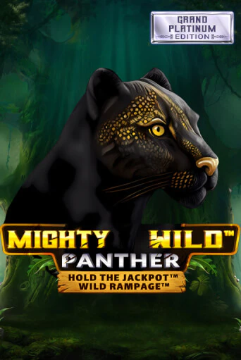 Демо игра Mighty Wild: Panther Grand Platinum Edition играть онлайн | Casino X Official бесплатно