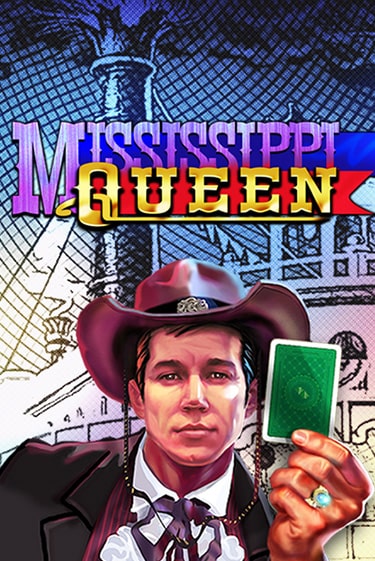 Демо игра Mississippi Queen играть онлайн | Casino X Official бесплатно