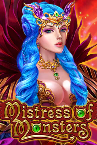 Демо игра Mistress of Monsters играть онлайн | Casino X Official бесплатно