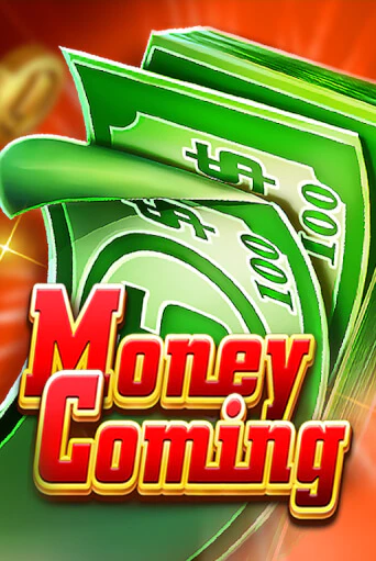 Демо игра Money Coming играть онлайн | Casino X Official бесплатно