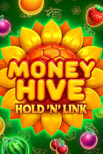 Демо игра Money Hive Hold n Link играть онлайн | Casino X Official бесплатно