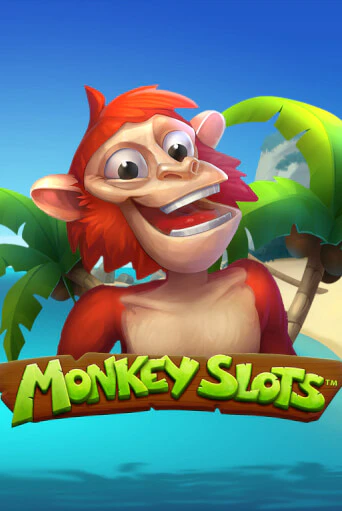 Демо игра Monkey Slots играть онлайн | Casino X Official бесплатно