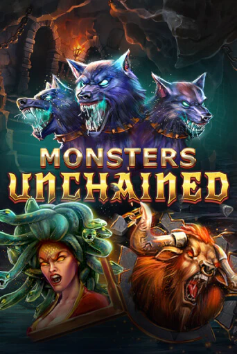 Демо игра Monsters Unchained играть онлайн | Casino X Official бесплатно