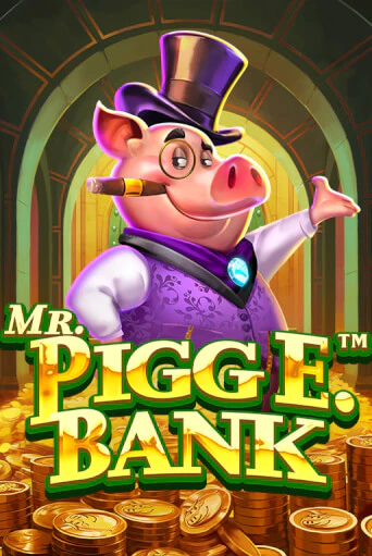 Демо игра Mr. Pigg E. Bank™ играть онлайн | Casino X Official бесплатно