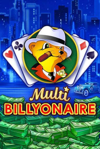 Демо игра Multi Billyonaire играть онлайн | Casino X Official бесплатно