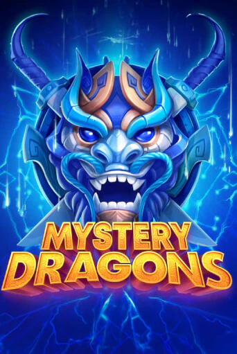 Демо игра Mystery Dragons играть онлайн | Casino X Official бесплатно