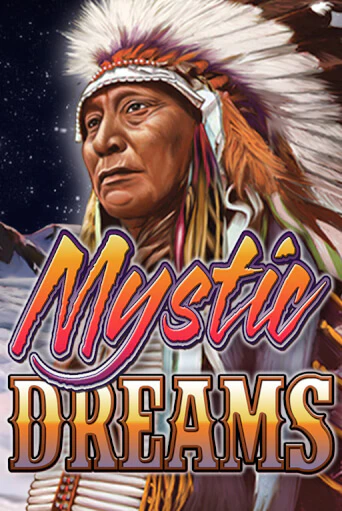 Демо игра Mystic Dreams играть онлайн | Casino X Official бесплатно