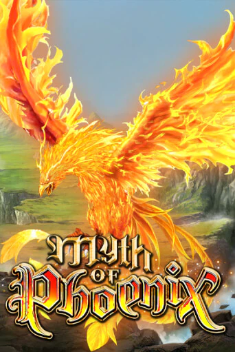 Демо игра Myth of Phoenix играть онлайн | Casino X Official бесплатно