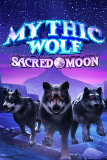 Демо игра Mythic Wolf: Sacred Moon играть онлайн | Casino X Official бесплатно