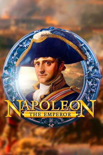 Демо игра Napoleon The Emperor играть онлайн | Casino X Official бесплатно