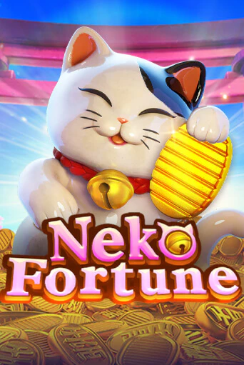 Демо игра Neko Fortune играть онлайн | Casino X Official бесплатно