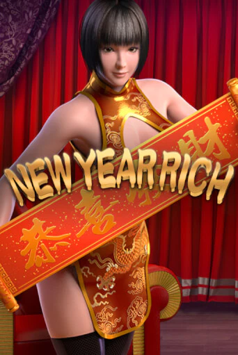 Демо игра New Year Rich играть онлайн | Casino X Official бесплатно