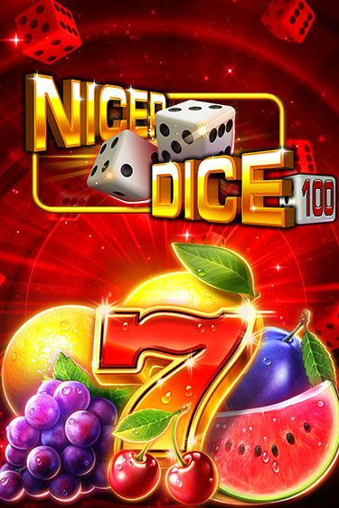 Демо игра Nicer Dice 100 играть онлайн | Casino X Official бесплатно