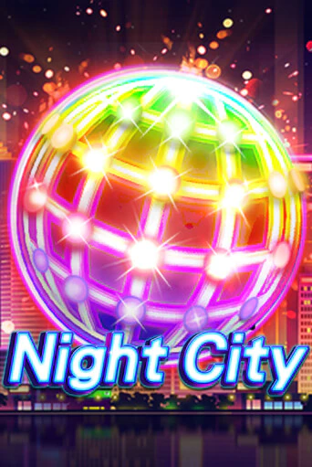 Демо игра Night City играть онлайн | Casino X Official бесплатно