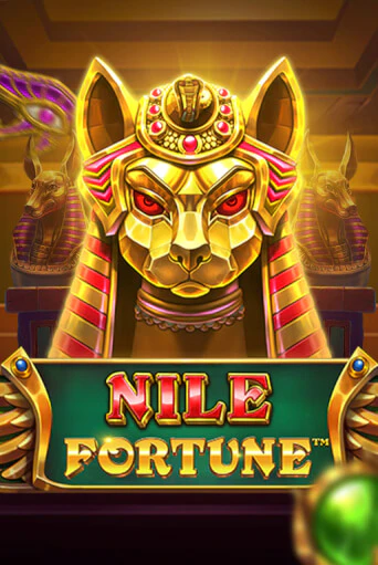 Демо игра Nile Fortune играть онлайн | Casino X Official бесплатно