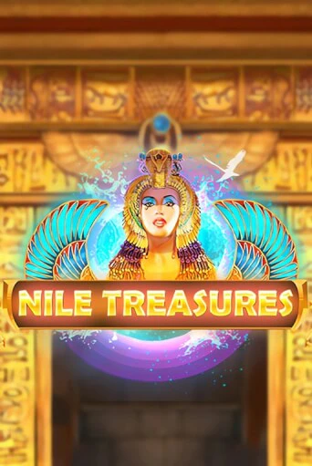 Демо игра Nile Treasures играть онлайн | Casino X Official бесплатно