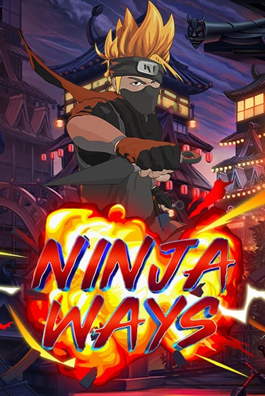 Демо игра Ninja Ways играть онлайн | Casino X Official бесплатно