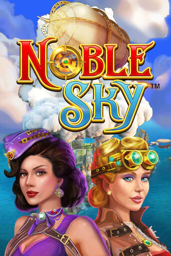 Демо игра Noble Sky играть онлайн | Casino X Official бесплатно