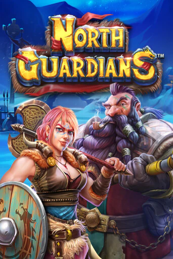 Демо игра North Guardians играть онлайн | Casino X Official бесплатно