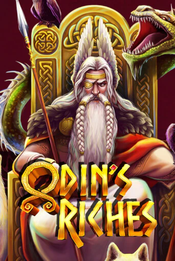 Демо игра Odin's Riches играть онлайн | Casino X Official бесплатно