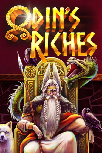 Демо игра Odin's Riches играть онлайн | Casino X Official бесплатно