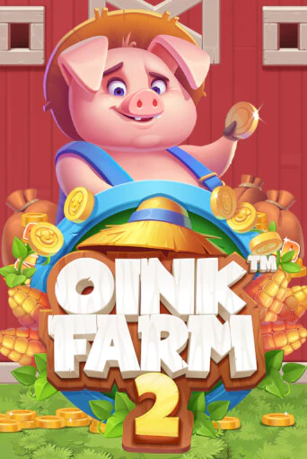 Демо игра Oink Farm 2™ играть онлайн | Casino X Official бесплатно